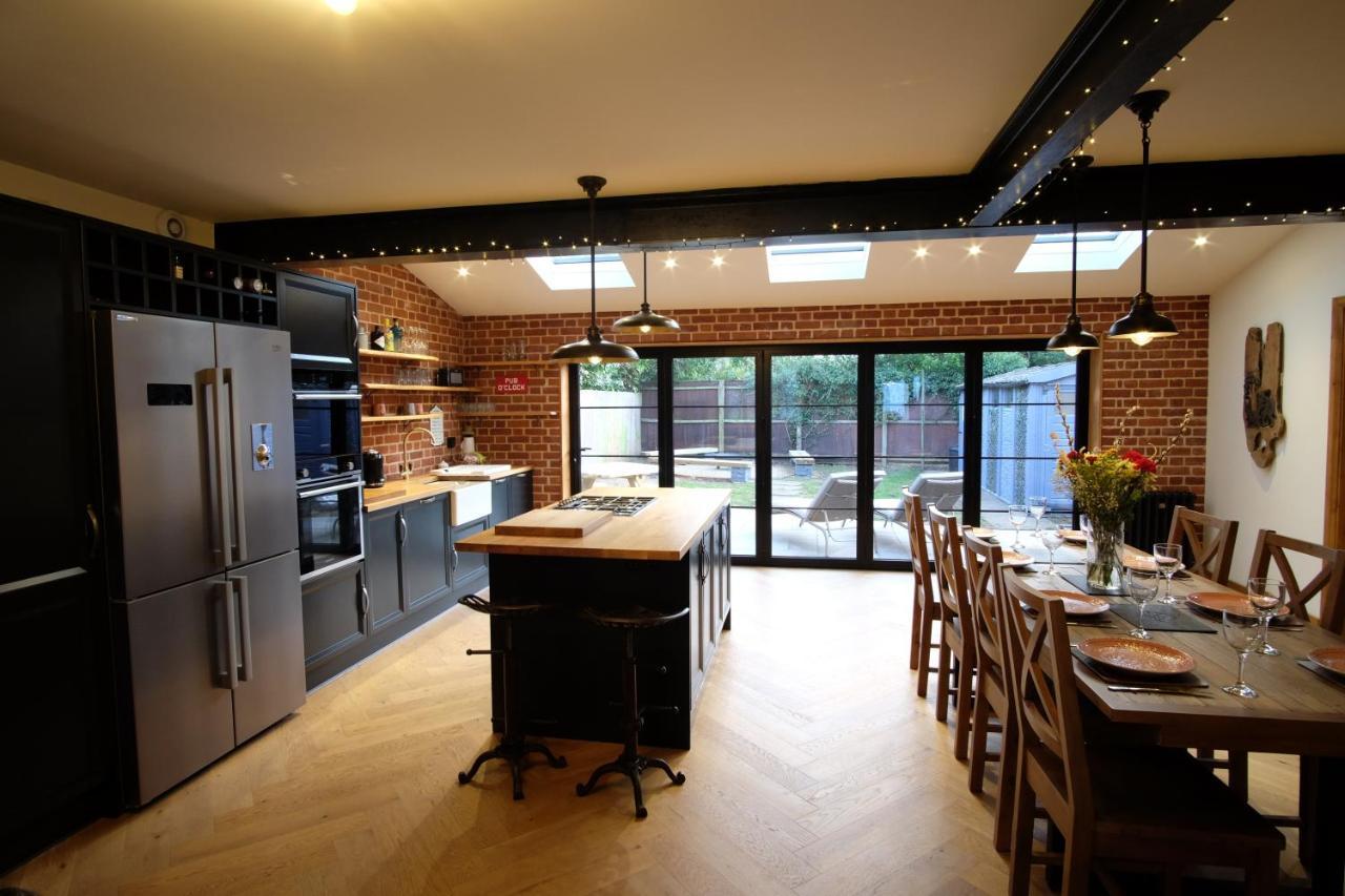 Holiday home St Valentine - Fun Away With Loved Ones