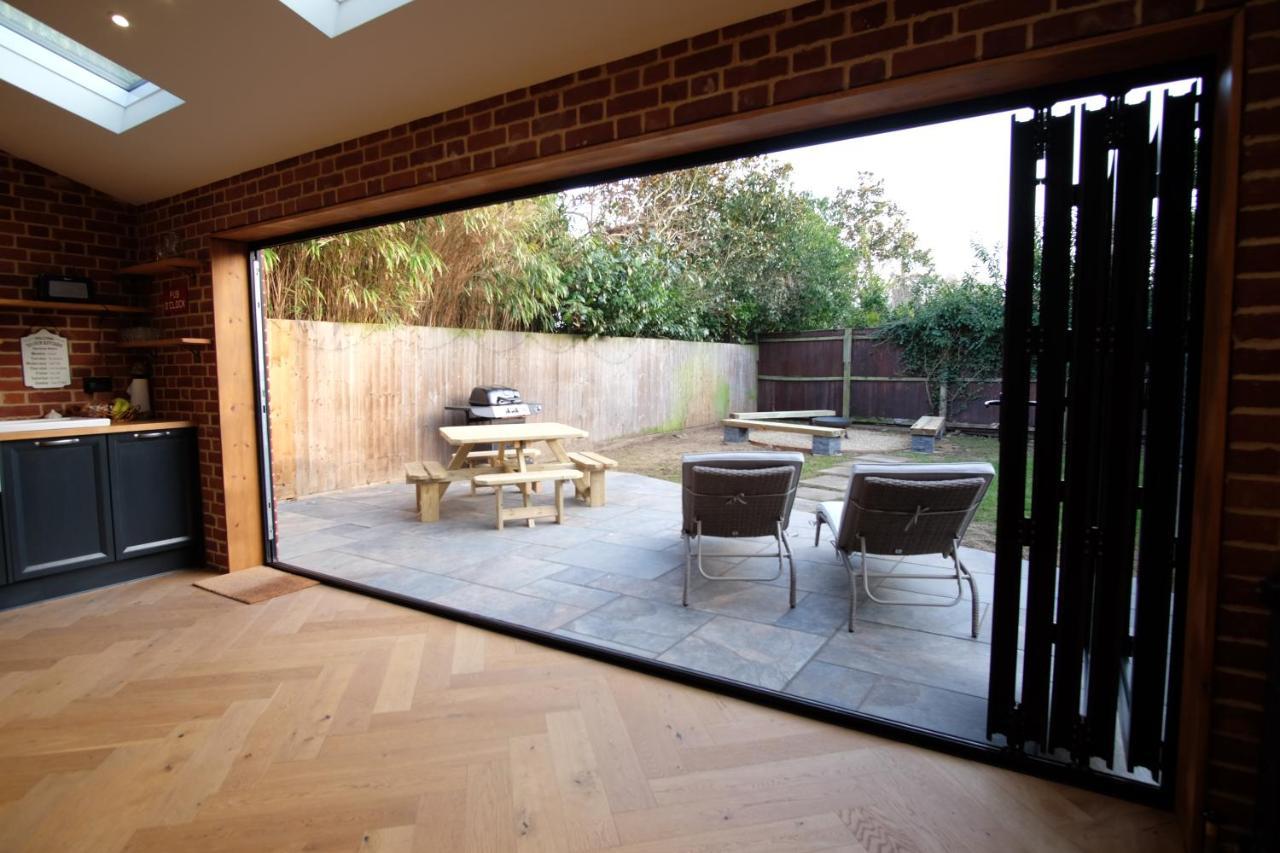 Holiday home St Valentine - Fun Away With Loved Ones *