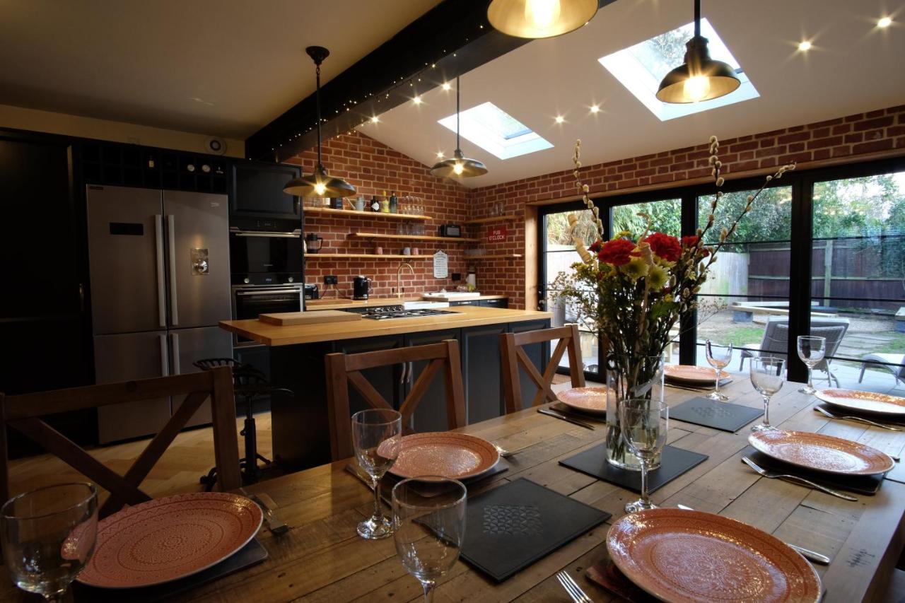 St Valentine - Fun Away With Loved Ones Holiday home *
