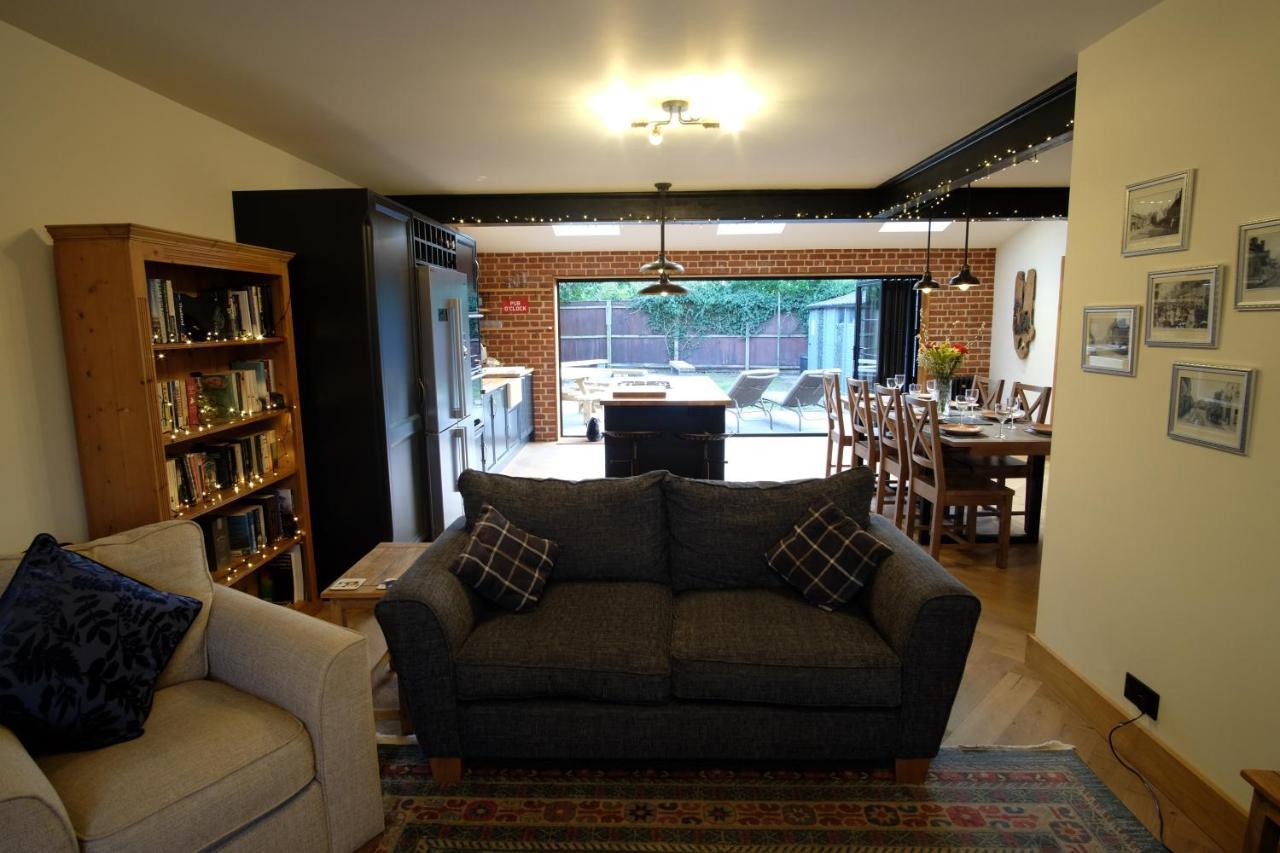 Holiday home St Valentine - Fun Away With Loved Ones Manningtree