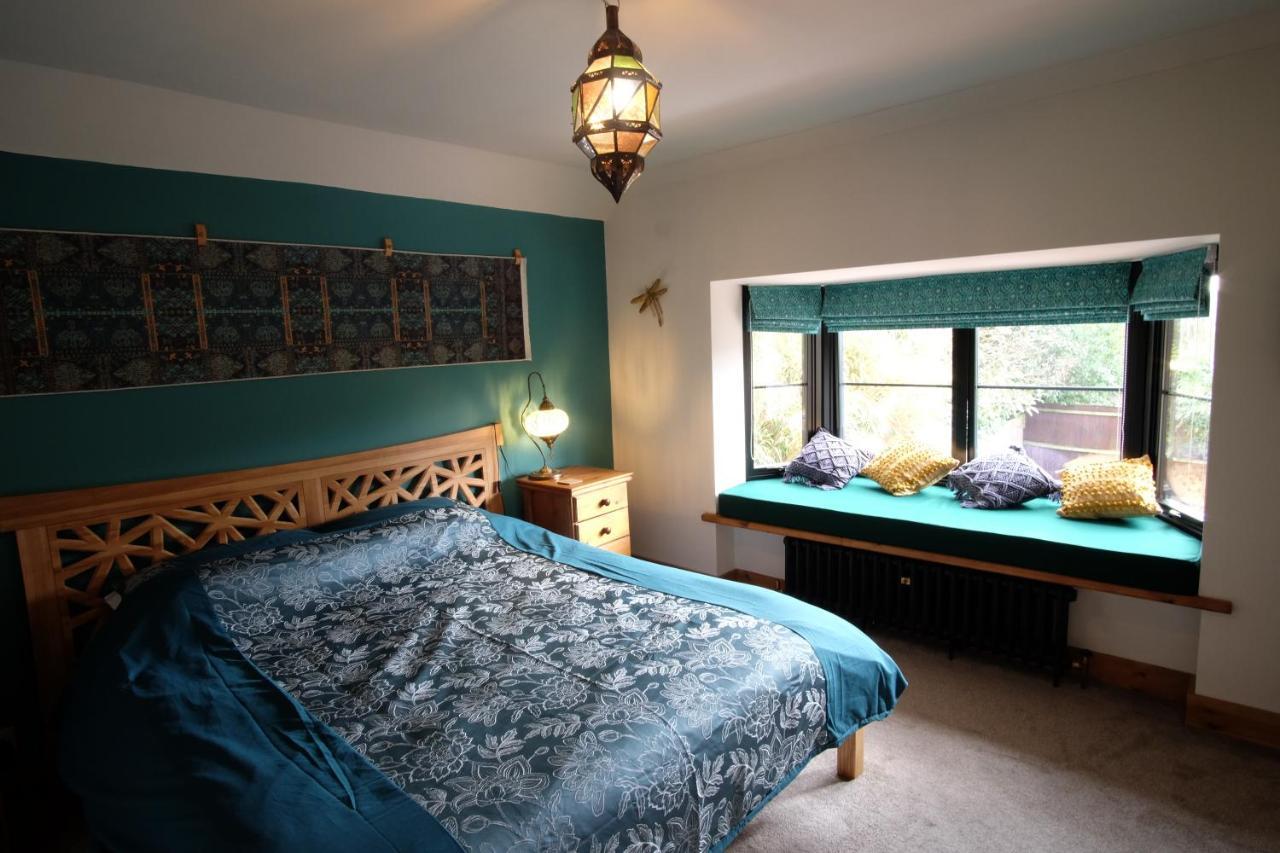 St Valentine - Fun Away With Loved Ones Holiday home *