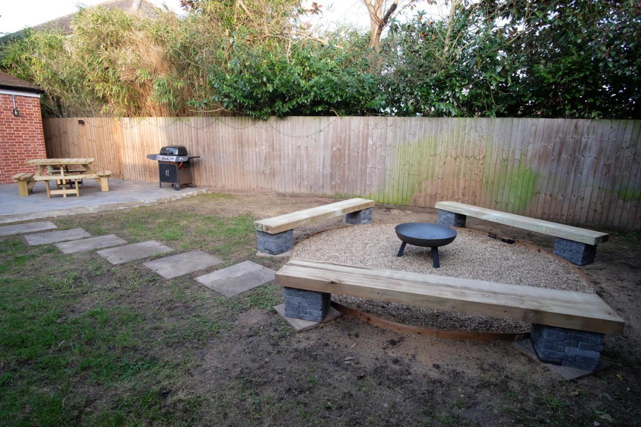 Holiday home St Valentine - Fun Away With Loved Ones