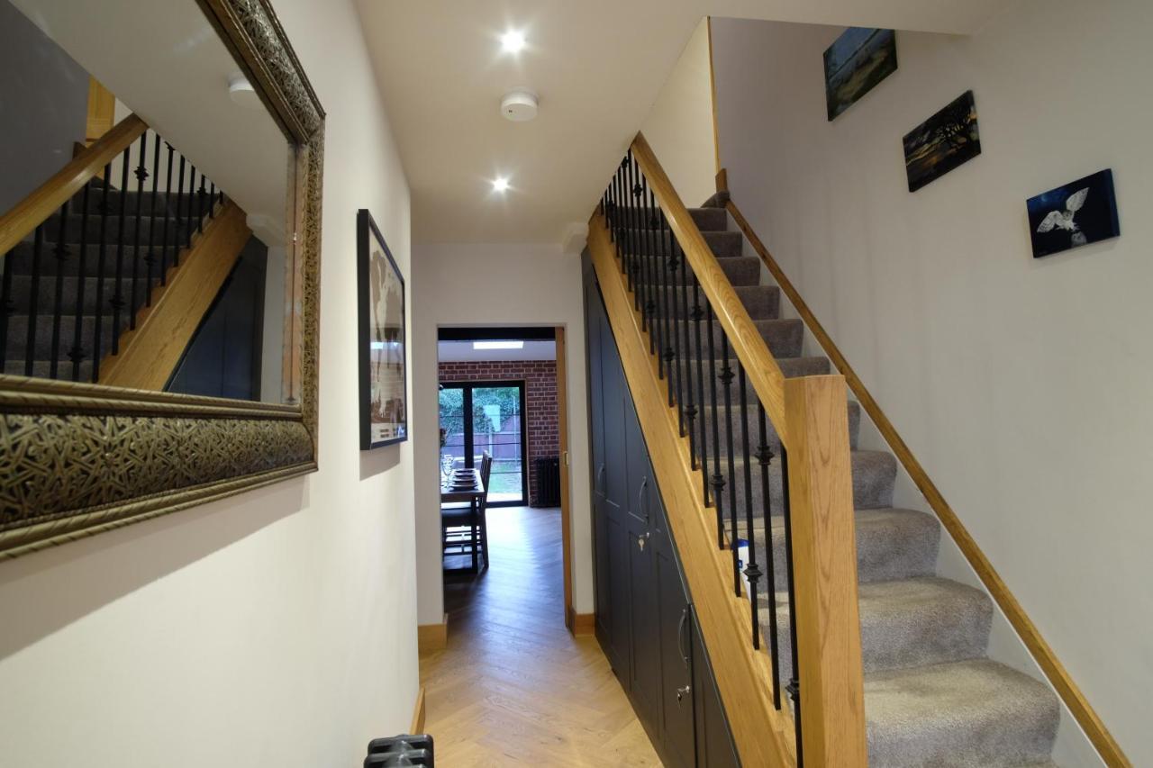 St Valentine - Fun Away With Loved Ones Holiday home Manningtree