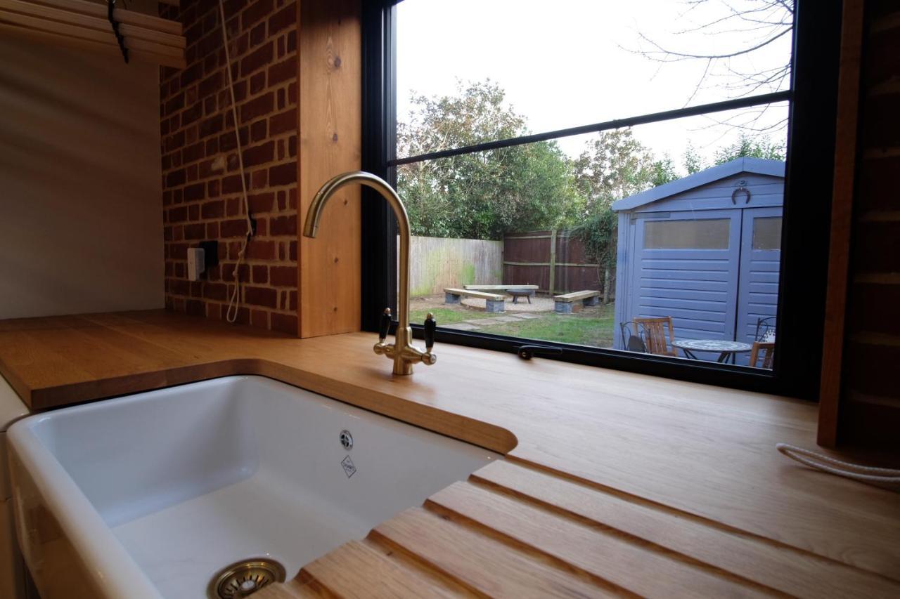 St Valentine - Fun Away With Loved Ones Holiday home Manningtree