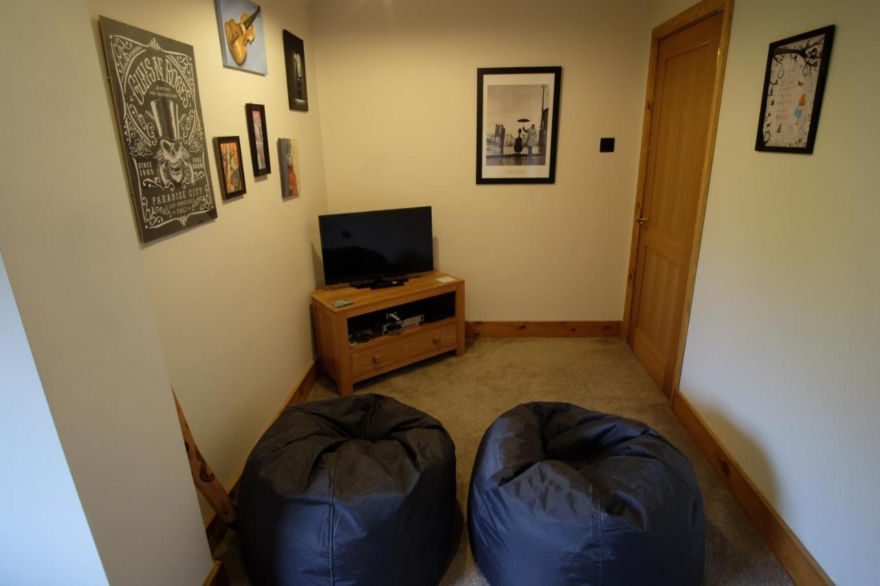 St Valentine - Fun Away With Loved Ones Holiday home *